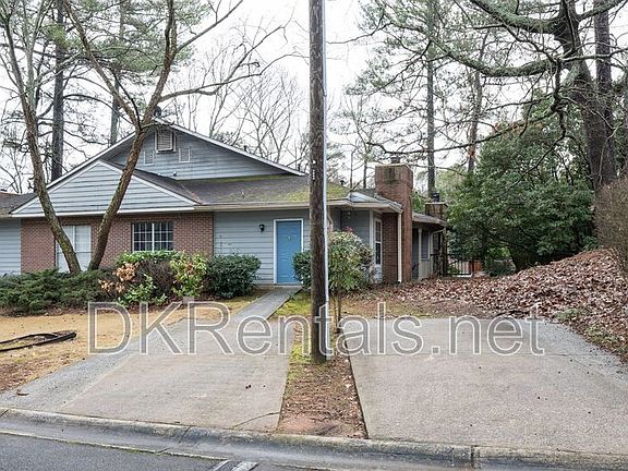 3rd image of 4838 Westridge Dr