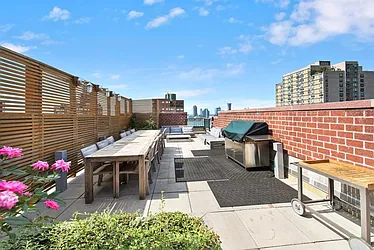 Rented by Keller Williams NYC