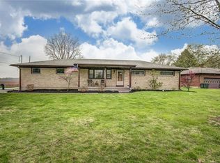 2965 Selma Rd, Springfield, OH 45505