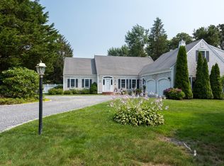 36 Spinnaker Ln, Harwich Pt, MA 02646