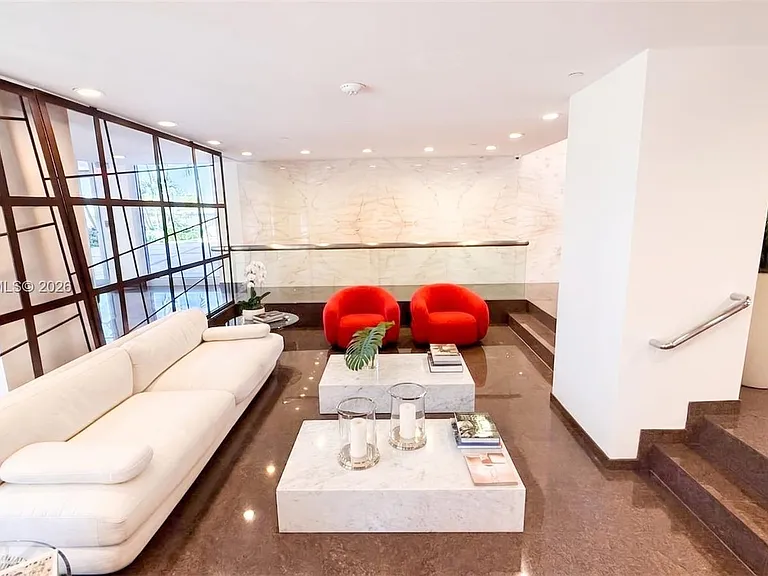 1541 Brickell Ave #A1801 — Photo 2