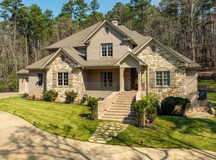 40 Trotter Ln, Little Rock, AR 72223