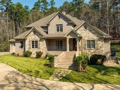 40 Trotter Ln, Little Rock, AR, 72223