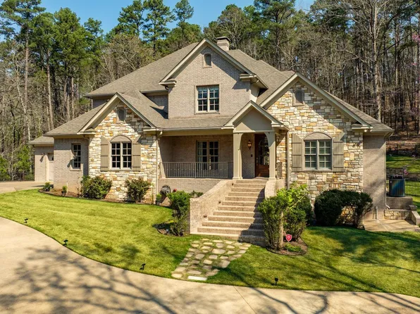 40 Trotter Ln, Little Rock, AR 72223