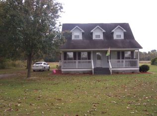 680 Nc Highway 55 W, Mount Olive, NC 28365