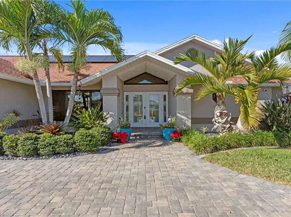 1222 SW 4th CT, CAPE CORAL, FL 33991