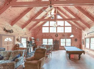 1327 Bud Davis Rd, Newnan, GA 30263