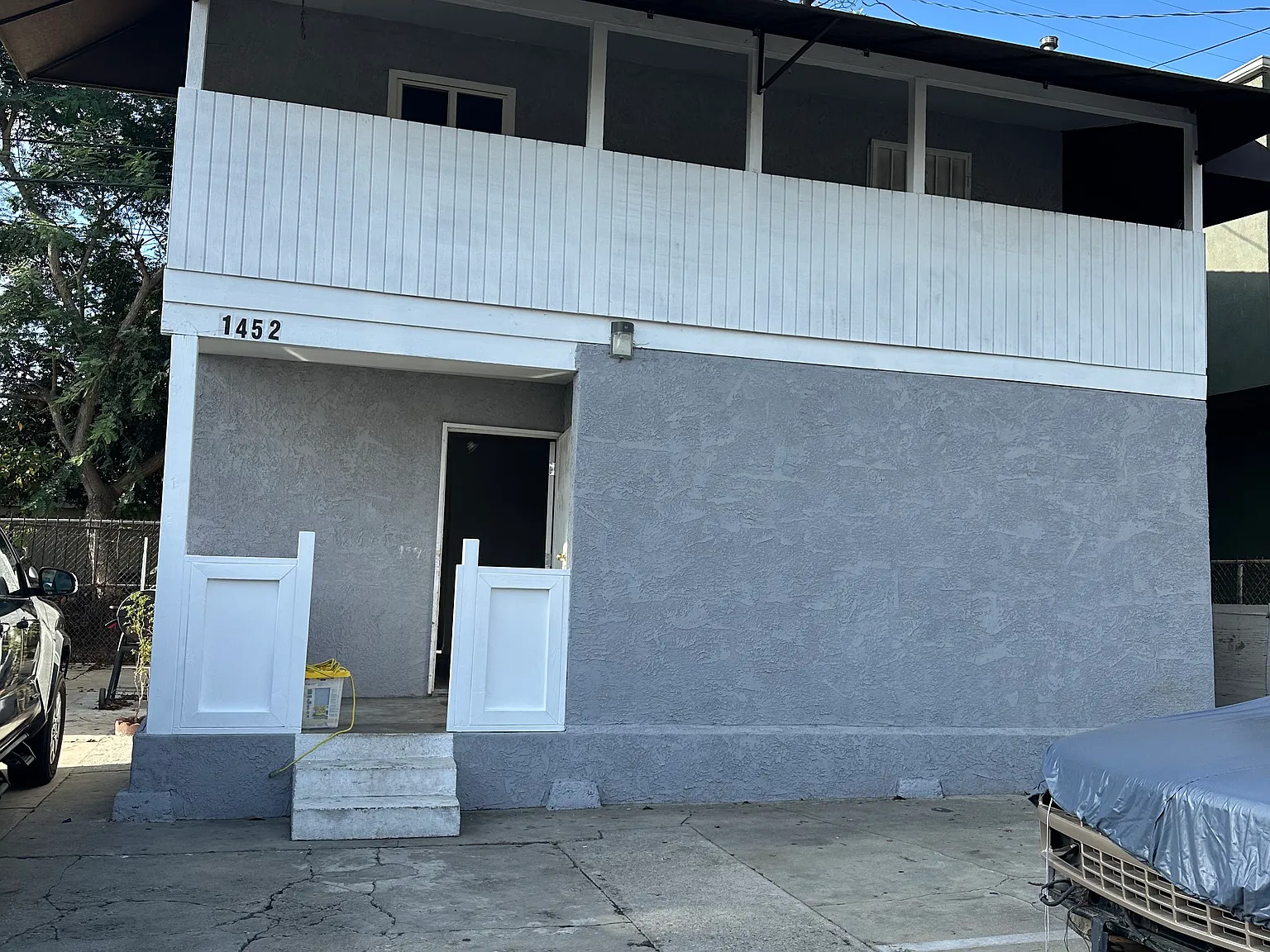 4 bed, 1.5 bath, $2,900 — Photo 1