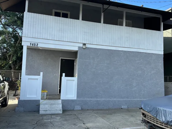 1452 W 101st St, Los Angeles, CA 90047