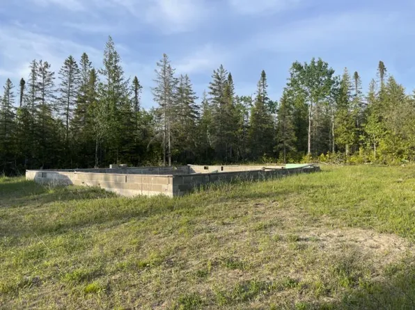 38401 S Stonehouse Rd, Drummond Island, MI 49726
