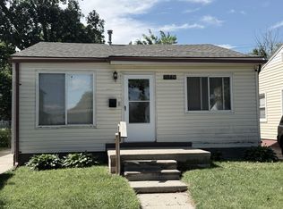 (Undisclosed Address), Warren, MI 48089
