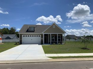 237 Maidens Choice Dr LOT 72, Conway, SC 29527