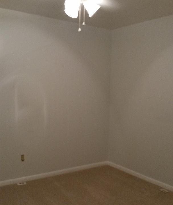 Upstairs Bedroom