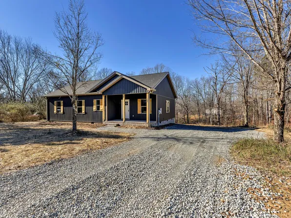 168 Marotisa Cir, Hohenwald, TN 38462