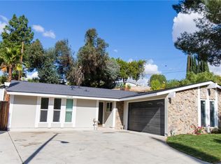18735 Fairweather St, Santa Clarita, CA 91351