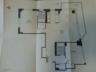 Rented by Tompkins Square Realty