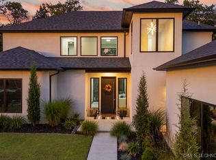 7405 S Chestnut Ave W, Broken Arrow, OK 74011