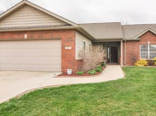 1757 Sandstone Ct E, Lafayette, IN 47909