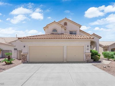 227 November Sky St, Henderson, NV, 89074