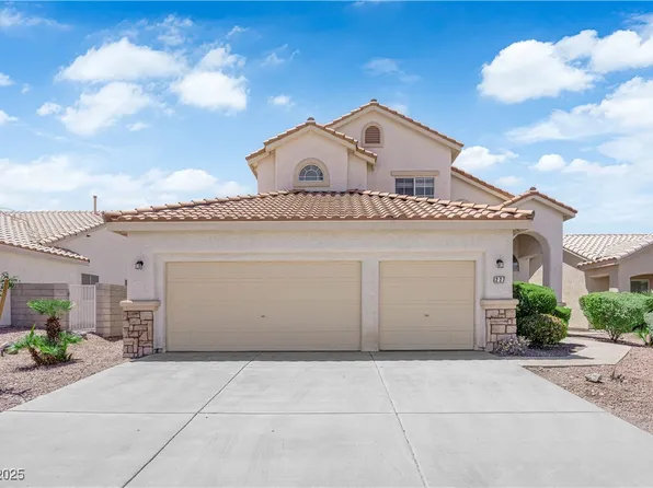 227 November Sky St, Henderson, NV 89074