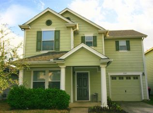 11343 Log Cabin Ln, Tomball, TX 77375