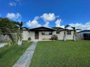 30241 SW 158th Ave, Homestead, FL 33033