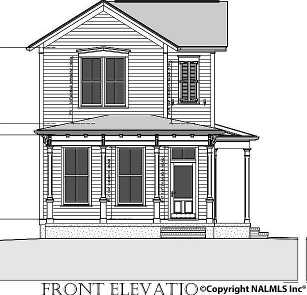 1st image of 4 College Hill Cir