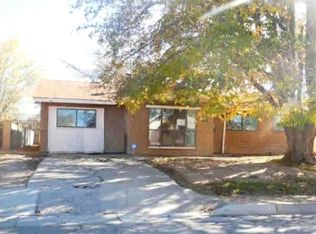 1004 Walker Dr NE, Albuquerque, NM 87112