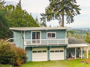 42528 Hensley Hill Rd, Port Orford, OR 97465