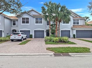 15625 Marcello Cir #135, Naples, FL 34110