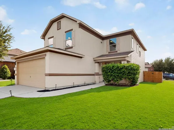 2218 Flora Vis, San Antonio, TX 78224