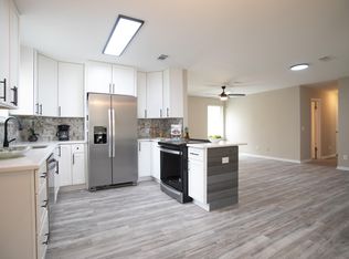 4648 Grimes Rd, Laurel Hill, FL 32567