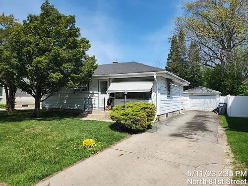 5860 N 81st St Photo 1