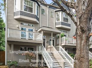 3531 S Kelly Ave, Portland, OR 97239
