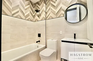 Rented by Hagstrom Management Inc