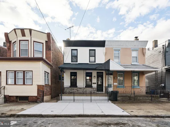 4639 E Stiles St, Philadelphia, PA 19137