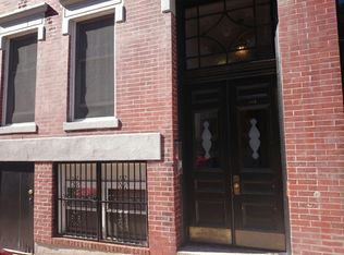 14 1/2 Hull St #1, Boston, MA 02113