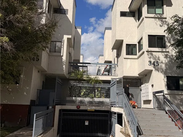 345 W Acacia Ave, Glendale, CA 91204