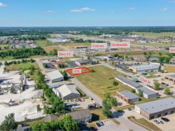 Lot 37 Town Centre Drive, Ozark, MO 65721