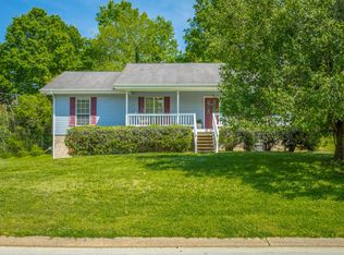 6410 Misty Ln, Chattanooga, TN 37416