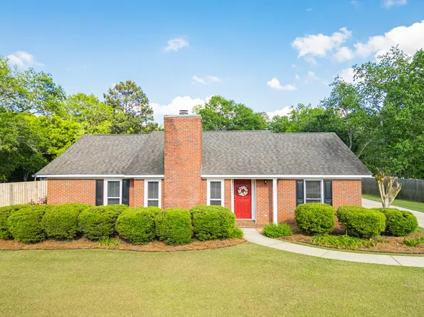 146 Margate Dr, Albany, GA 31721