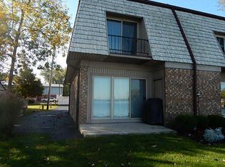 135 Brads Way UNIT 10, Russells Point, OH 43348