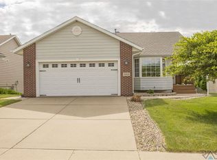 4315 S Dunlap Ave, Sioux Falls, SD 57106