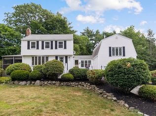 41 Sherrick Ave, Holbrook, MA 02343