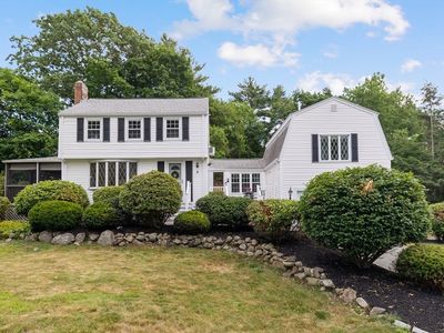 41 Sherrick Ave, Holbrook, MA, 02343