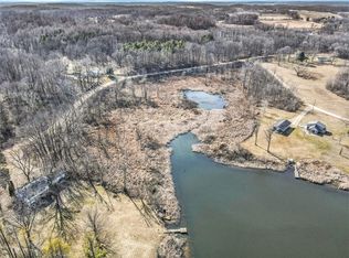 Parc D Sager Rd, Hastings, MI 49058