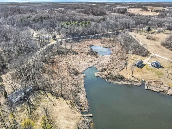 Parc D Sager Rd, Hastings, MI 49058