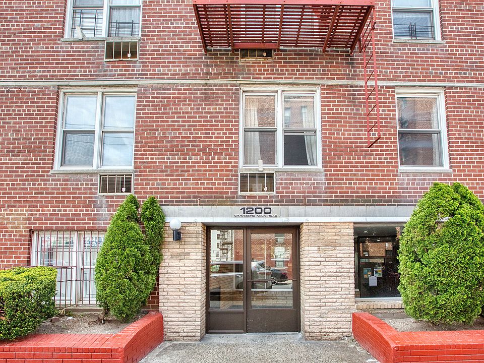 1st image of 1200 Gravesend Neck Rd APT 4H