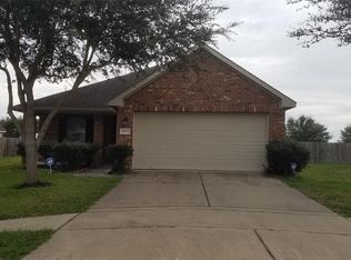 14003 Chelseahurst Ln, Houston, TX 77047