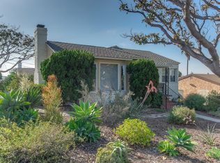 703 Sierra St, El Segundo, CA 90245